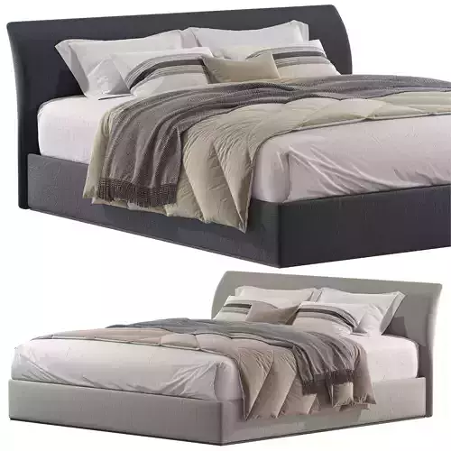 SLIM Beds