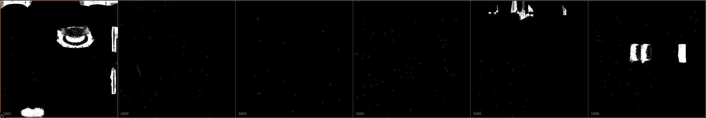 SOLDIER Flight Deck Crew Rigged 3D model_32