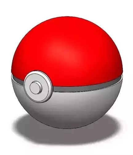 Pokemon Ball