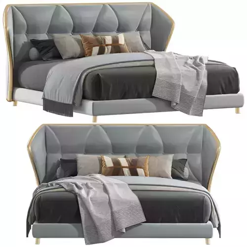 Excellent Platform Bed