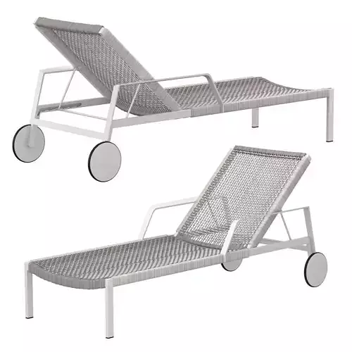 NODI lounger
