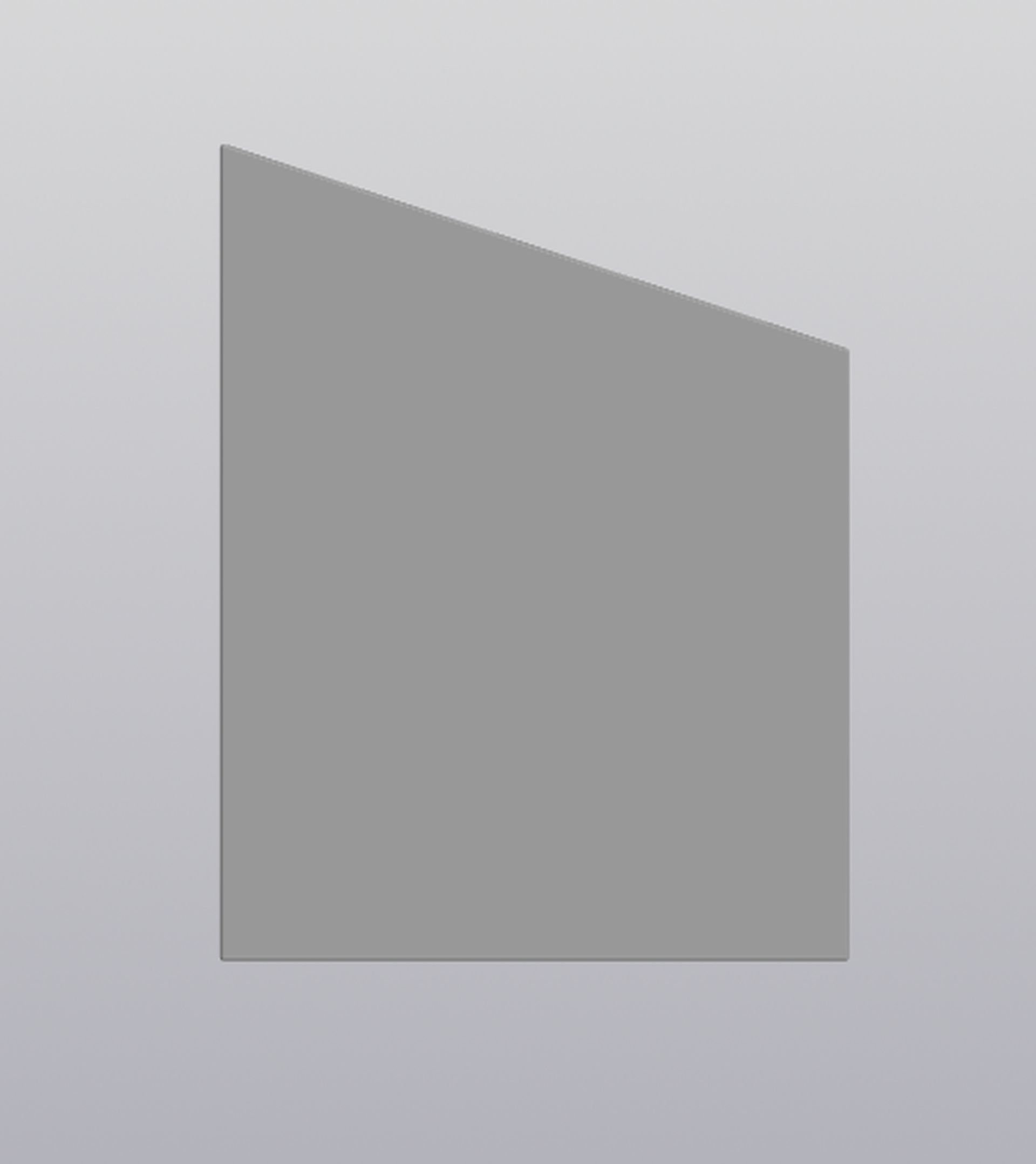 Puzzle penholder 3D print model_2