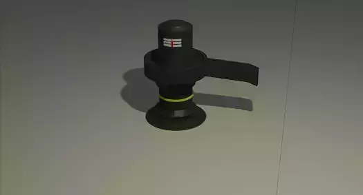 shiva fire extinguisher