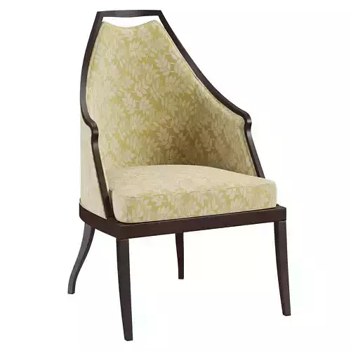 MALMAISON ARMCHAIR by Bakerfurniture