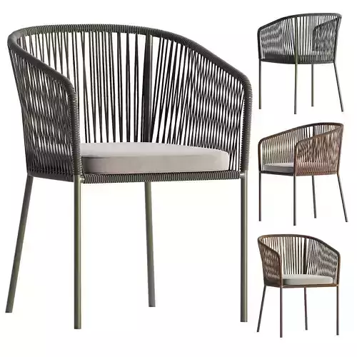 La Forma Ex Julia Grup  Stool Yanet