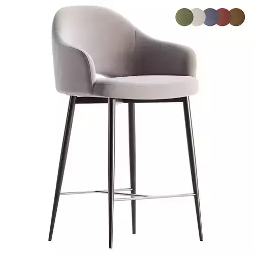 Stool Barniy Martin by Deephouse