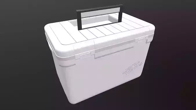 Eternally  Selling Cooler Box
