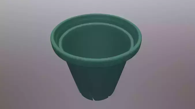 Flower Pot