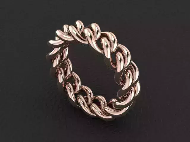 Chain Ring
