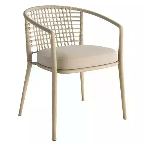 Bebitalia Erica Arm Chair 19