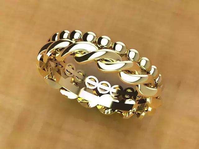 ITALIAN RING