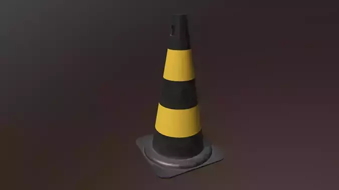Traffic Cone
