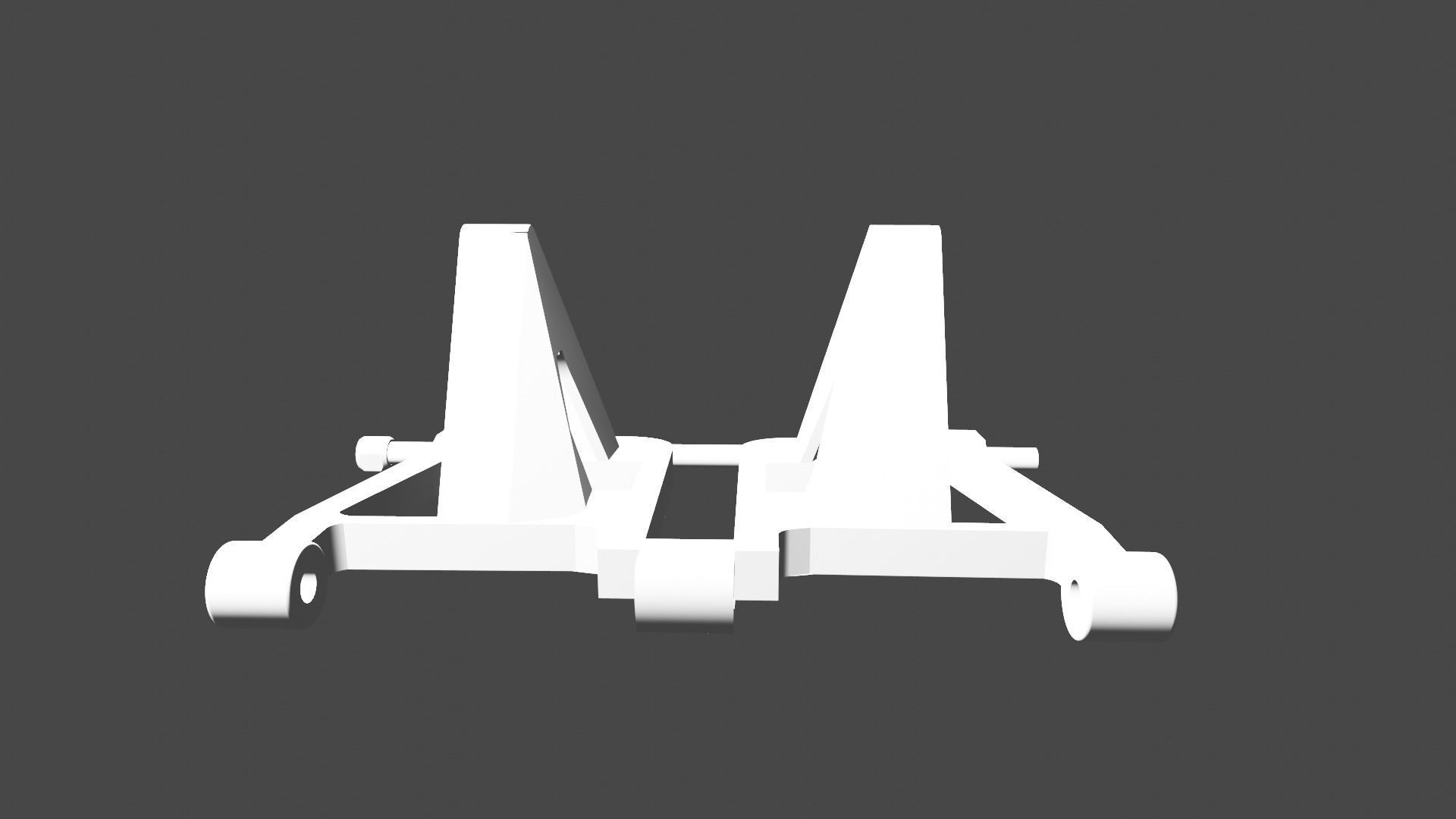 T-38 tank 3D model_10