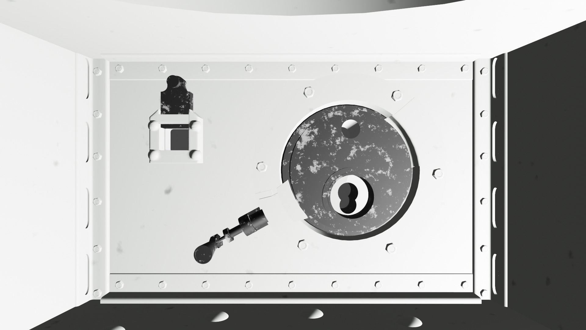 T-38 tank 3D model_17