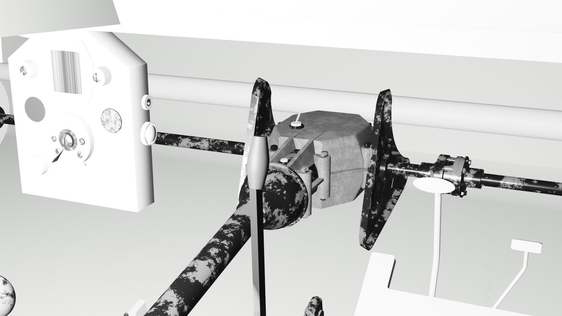 T-38 tank 3D model_18