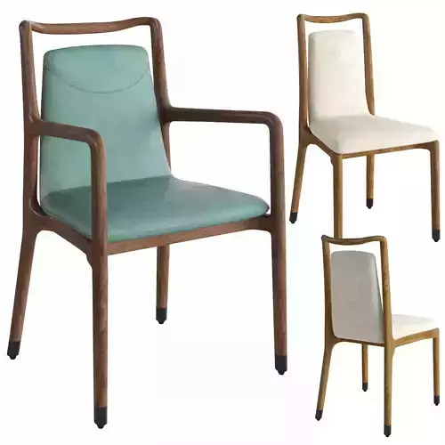 Giorgetti Ibla Chairs