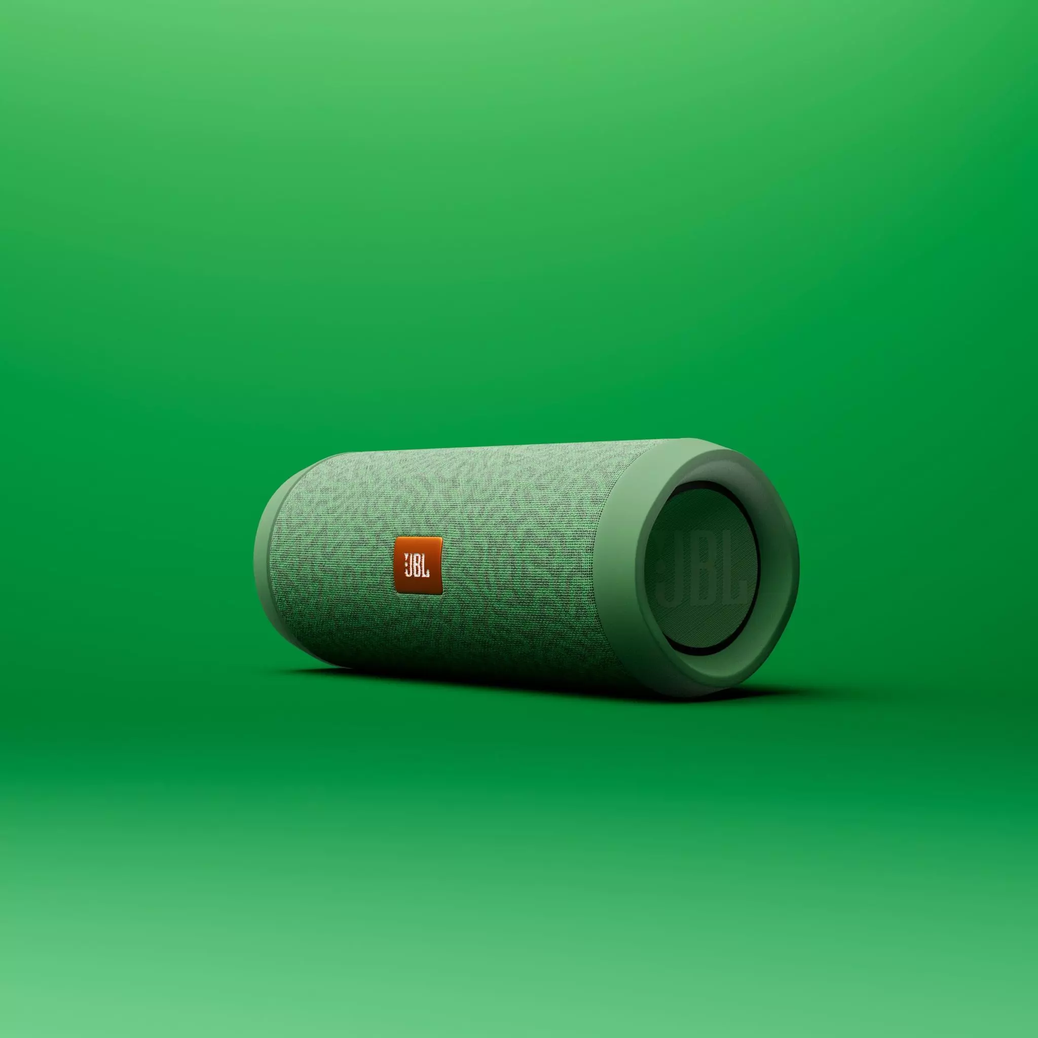 JBL Flip 4 Free 3D model