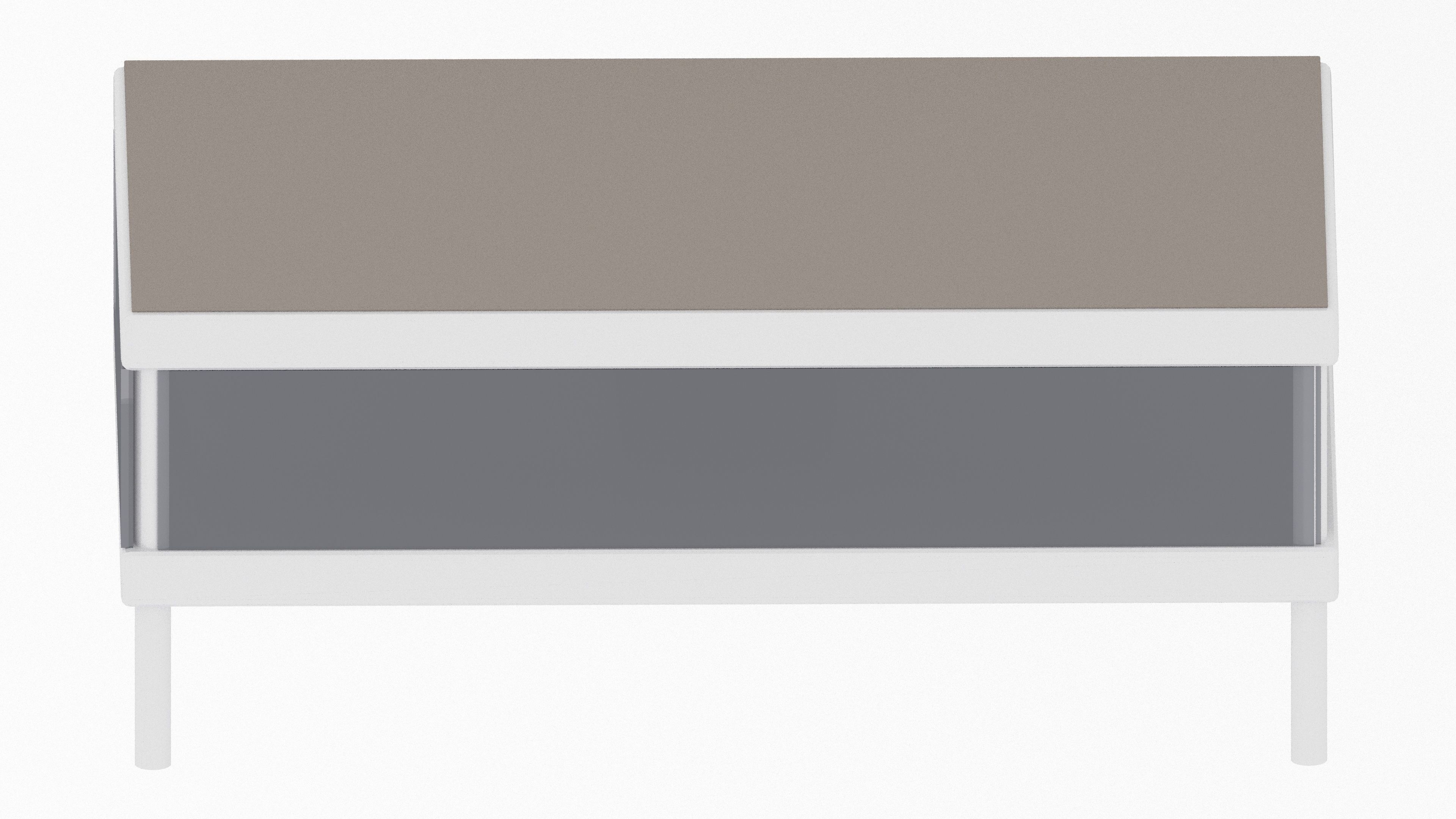 Coffee Table Free 3D model_4