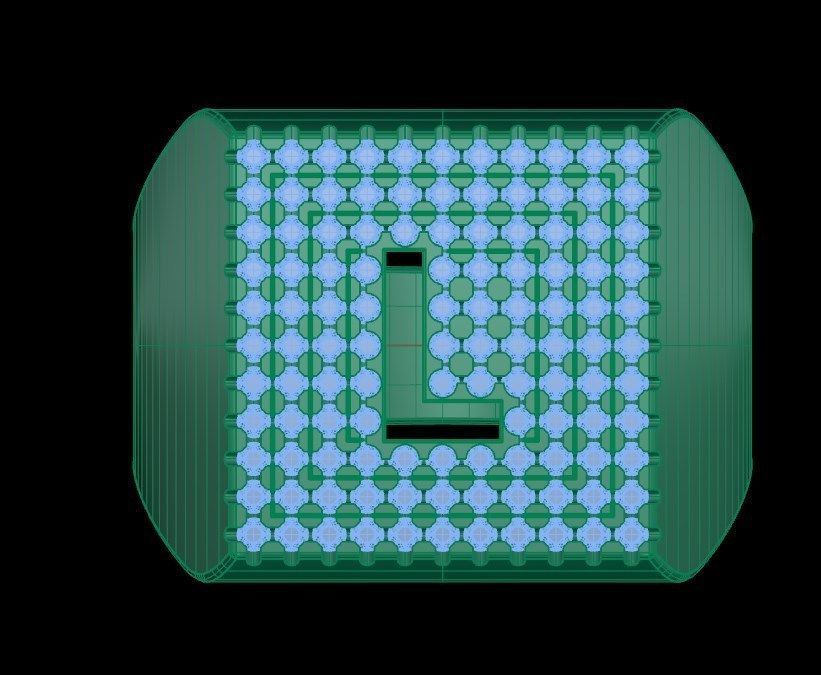 Ring kt16 3D print model_6