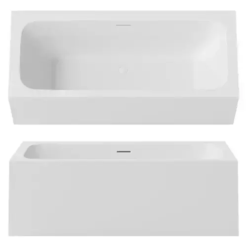 Bath Salini orlando axis