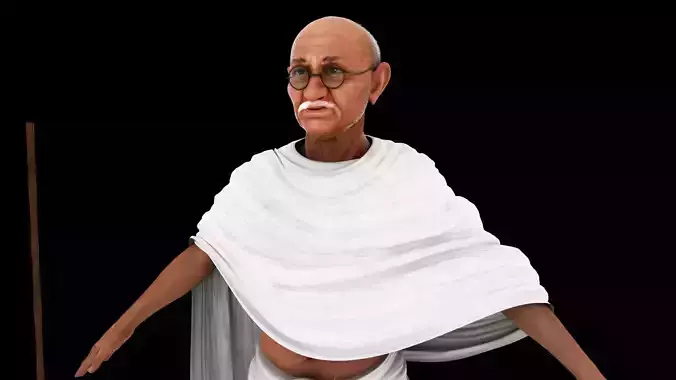 mahatma gandhi