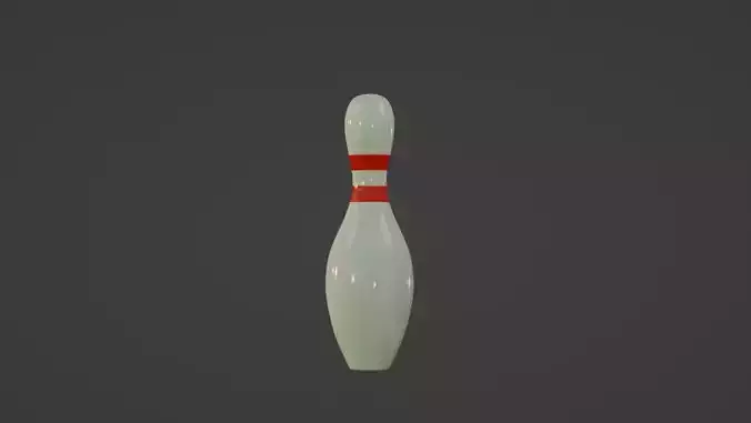 Bowling Pin