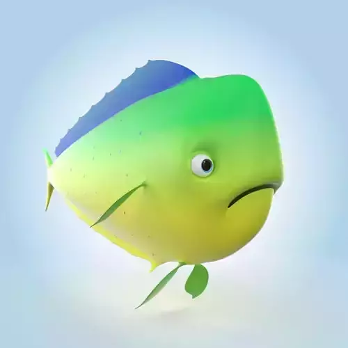 Mahi-mahi