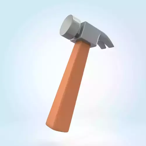 Claw Hammer