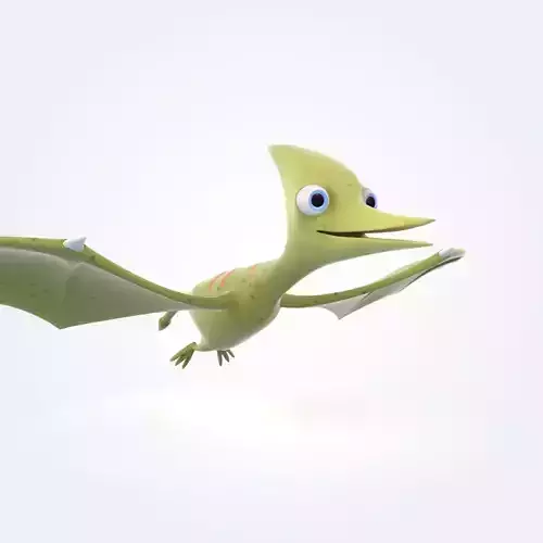 Pteranodon