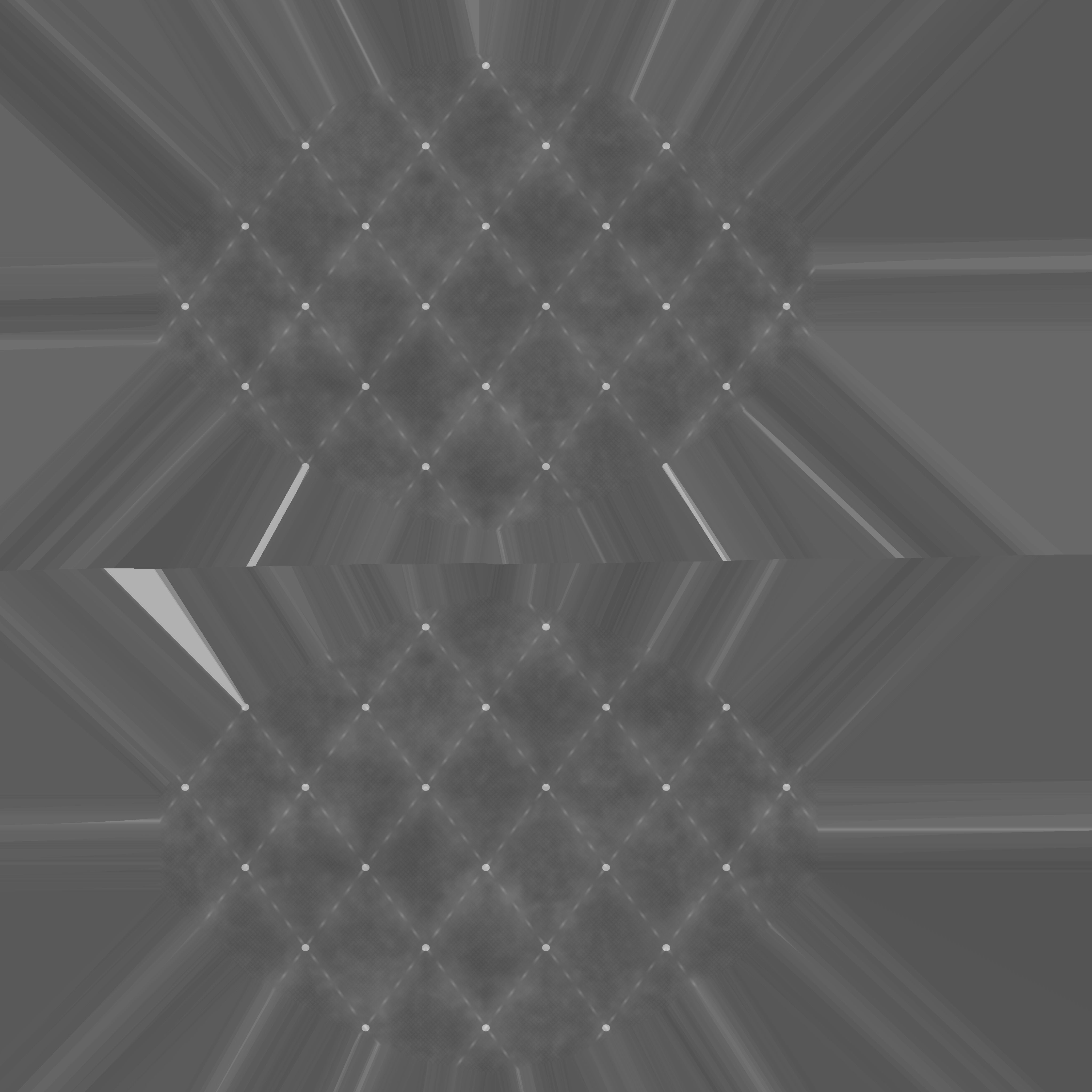 Chair model two chairs 3D model_13