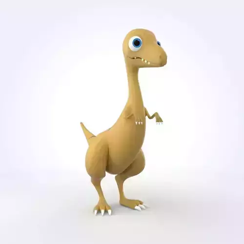 Velociraptor