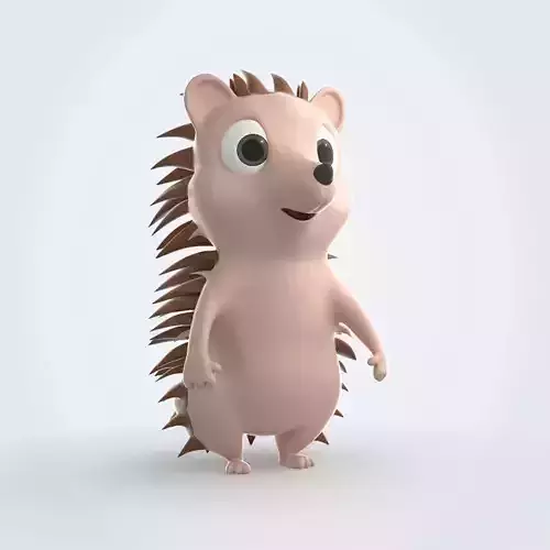 Hedgehog