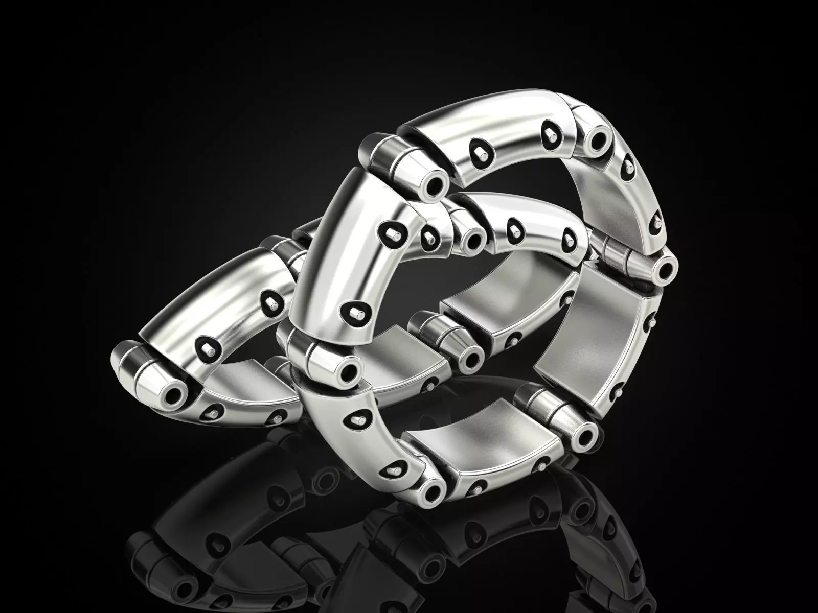 Ring 200822 3D print model_0