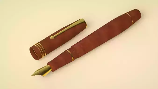 pen     pencil