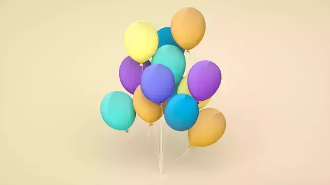 balloon toy balloon 
