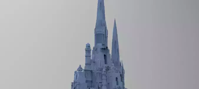 Wizards Master Fortress Towers 2 