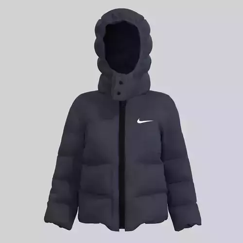 Nike Puffer