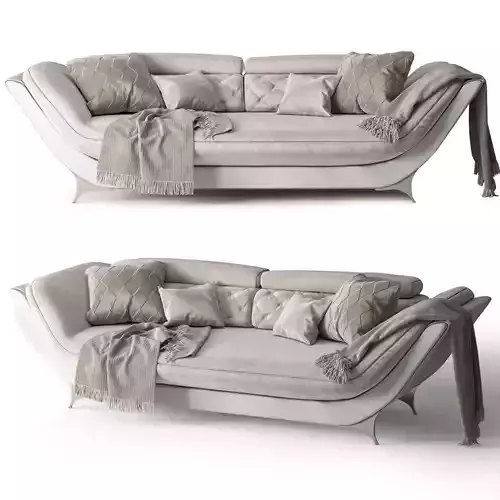 SUELI DORMEUSE Ego Italiano Sofa