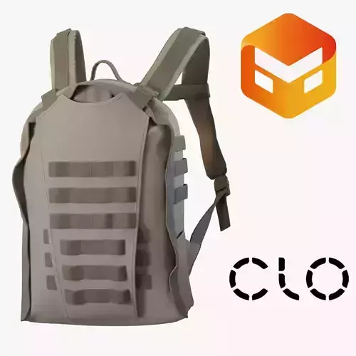  Backpack