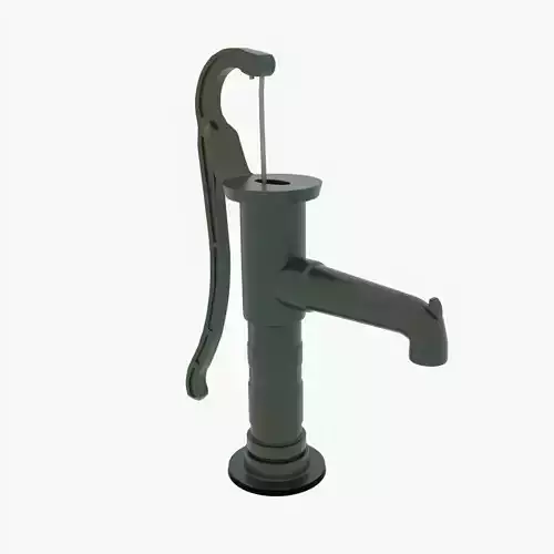 Hand Water Pump