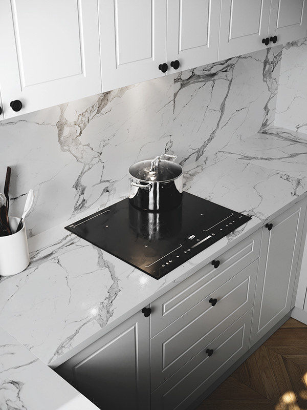 Victoria Kitchen - Scene Download 3D model_3