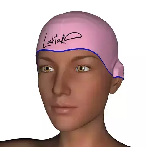 SWIMMING CUP WITH MORFS