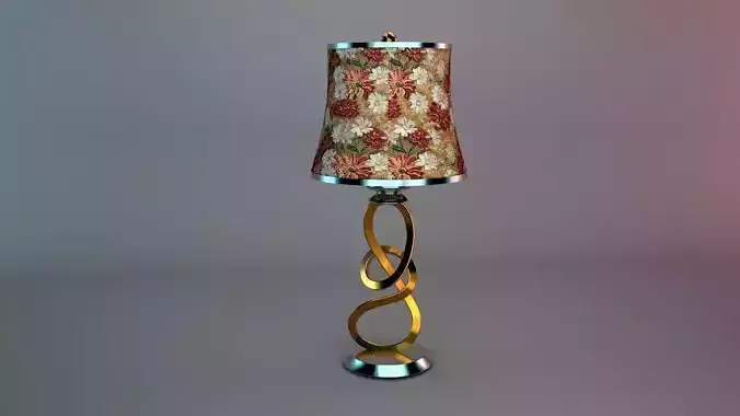 Table Lamp