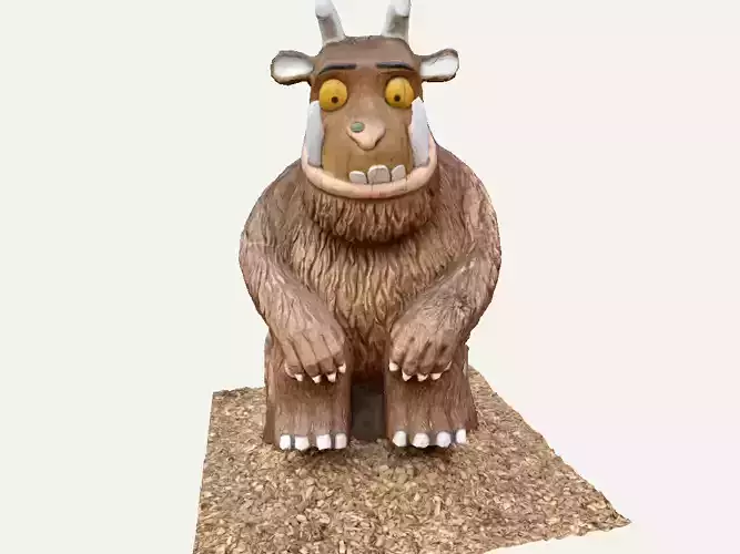 The Gruffalo