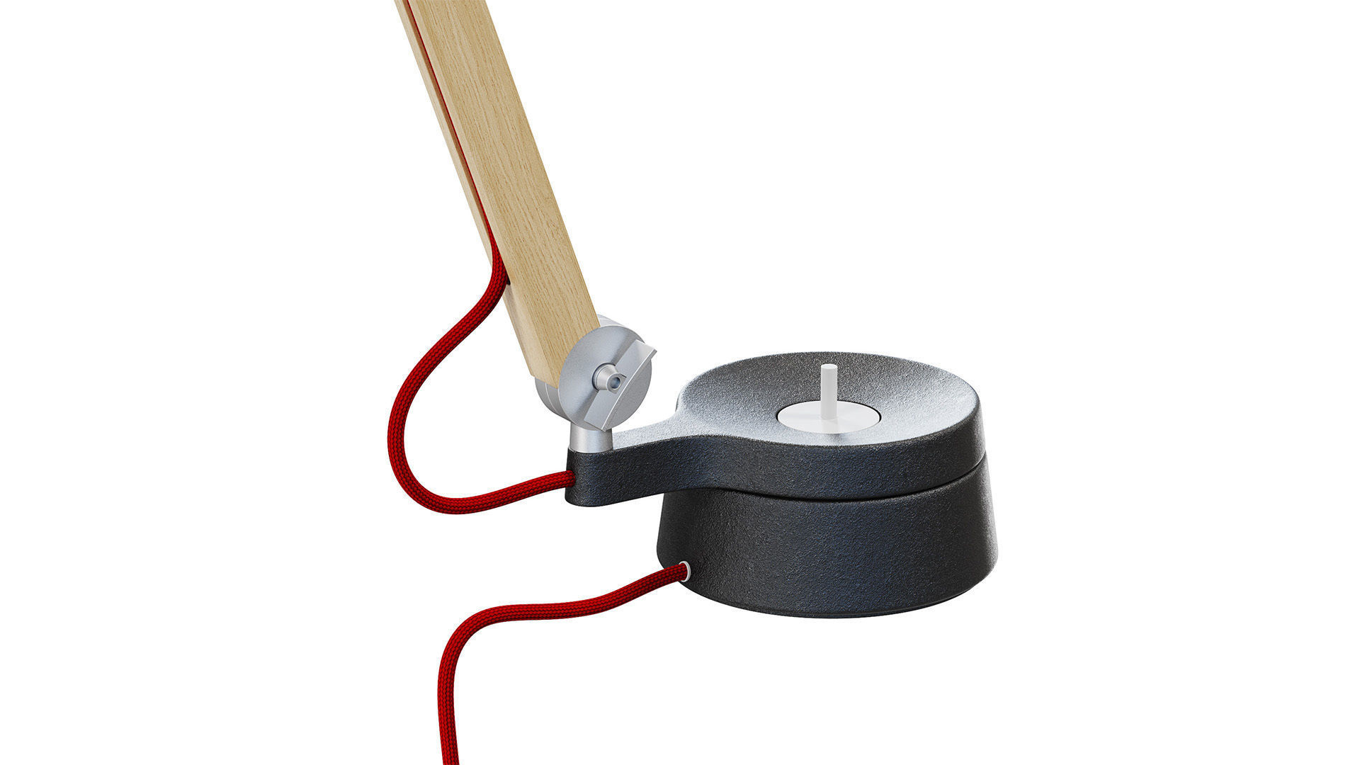 w084 Table Lamp t1 - t2 3D model_7