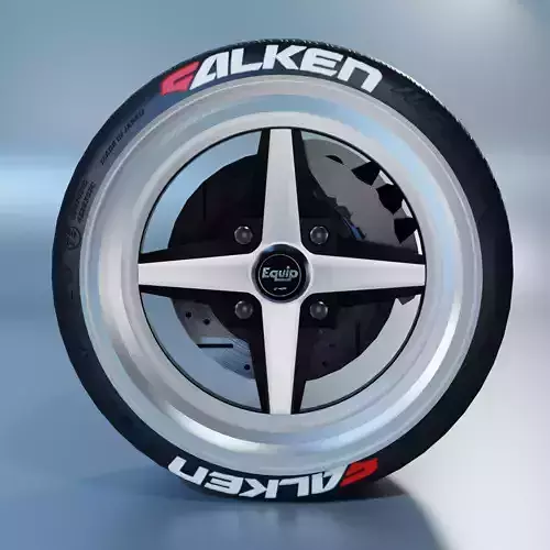 Work Equip 01 Wheel