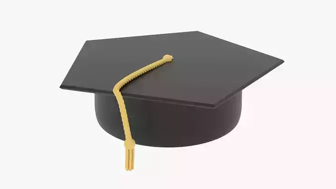 Graduation Hat