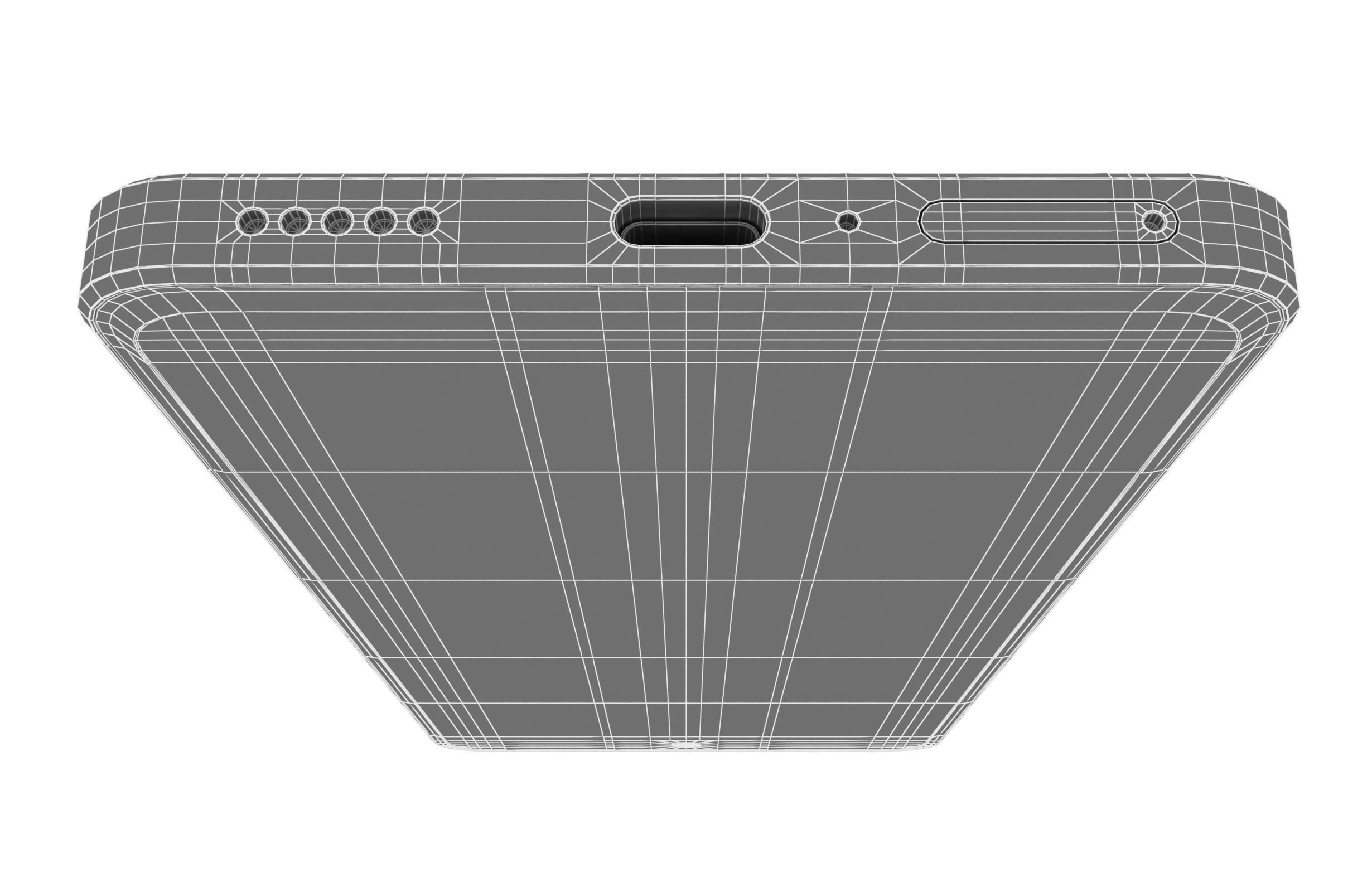 Xiaomi 12 Lite All Colors 3D model_58