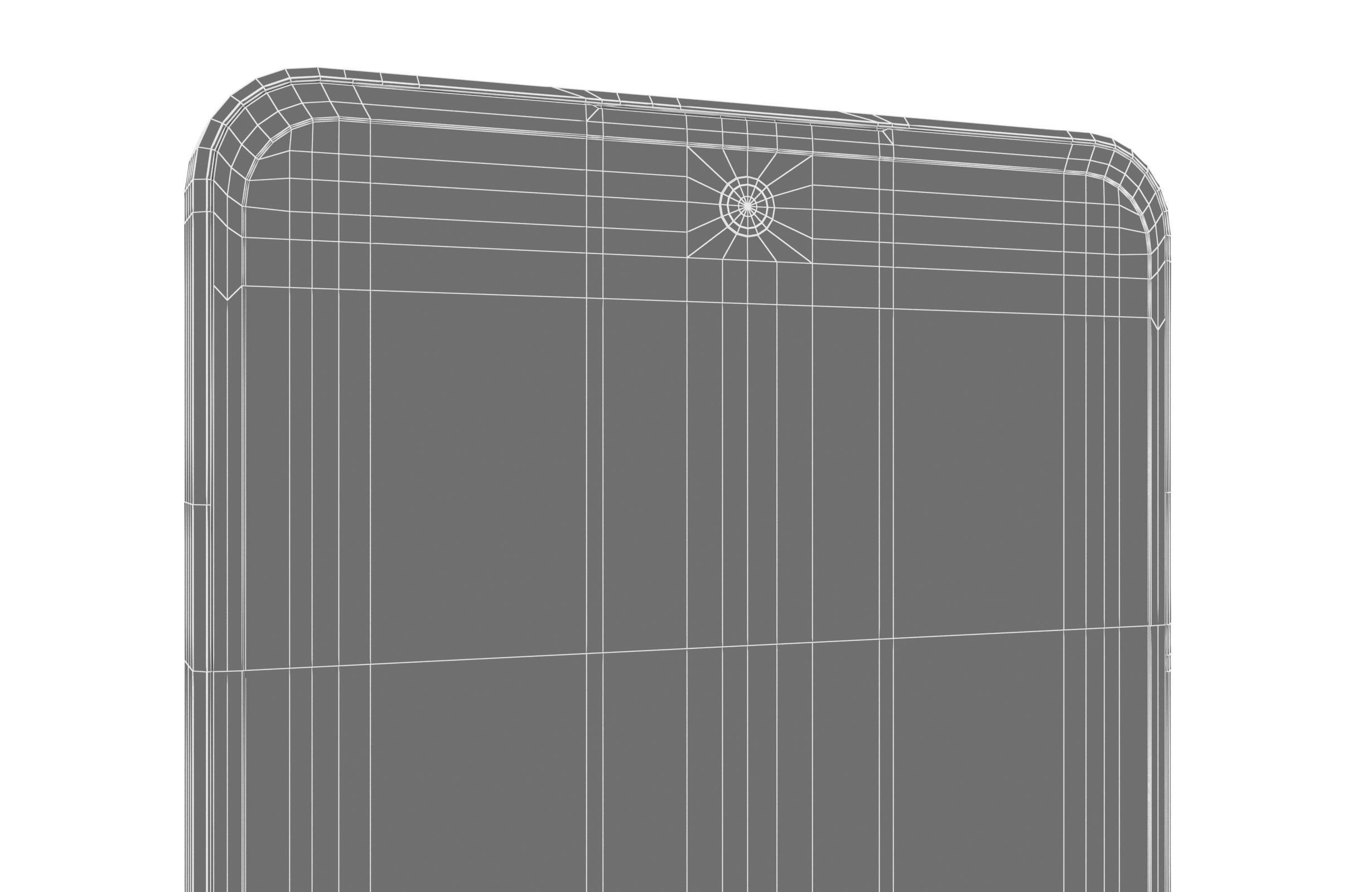 Xiaomi 12 Lite All Colors 3D model_52