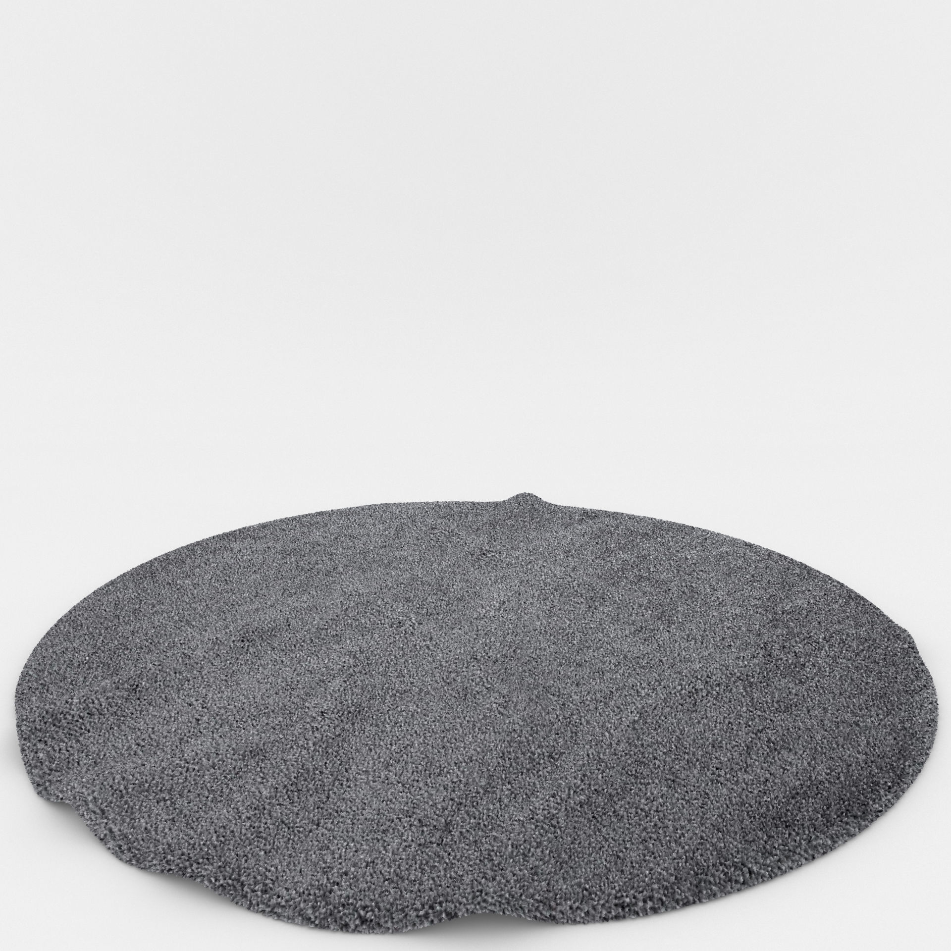 Rugs No 729 Low-poly 3D model_6